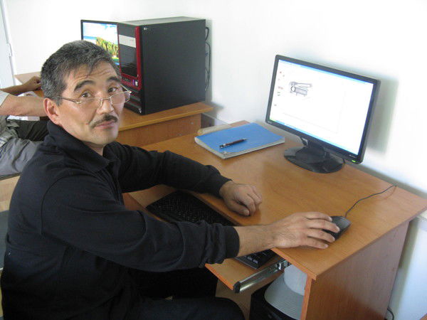 Ержан Сембаев