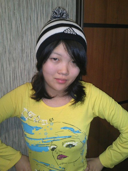 Свои Узнают ***