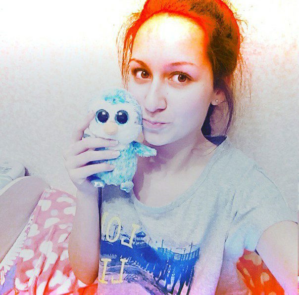 Валерия Кулик