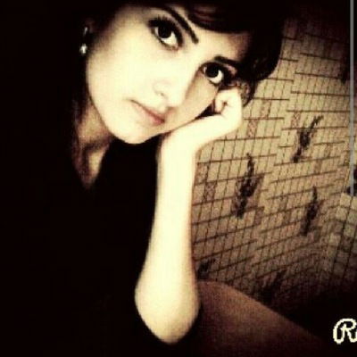 Айна Батчаева