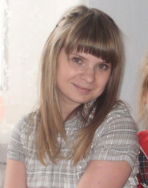 Екатерина Котляр