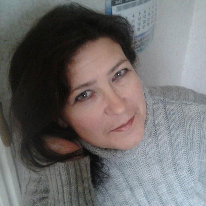 Ирина Эшбаева