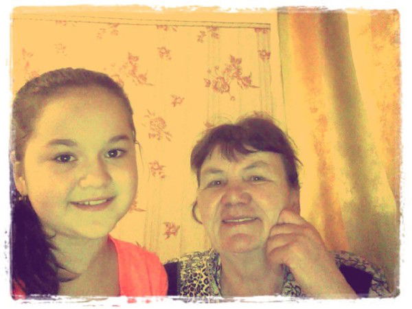 Надежда Куриленко