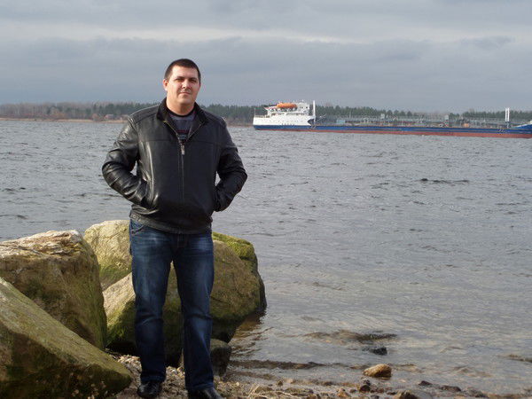 Алексей Курдюмов