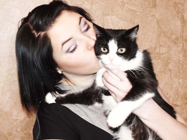 Екатерина Артемьева