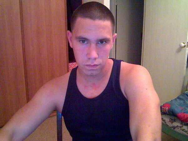 Сергей Тарасов