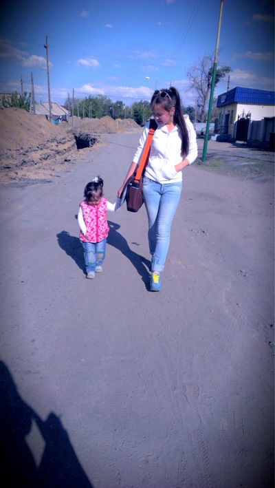 Еркежан Казымова