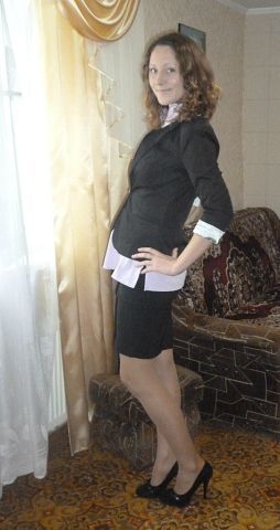 Марина Блага