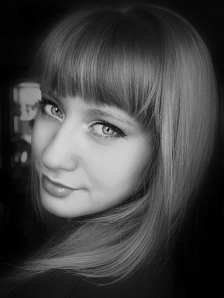 Алёна Федчук