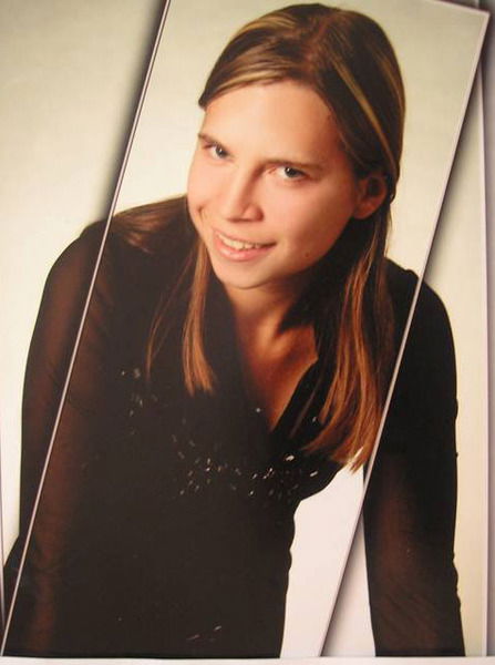 Марина Нестерук