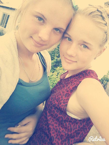 •#† Nina †#•