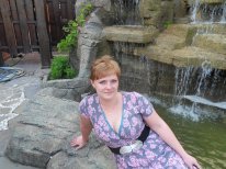 Анна Бамбизова