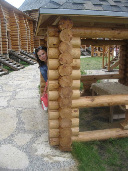 Вера Барбашина