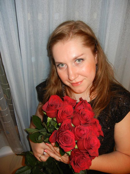 Татьяна Балаш