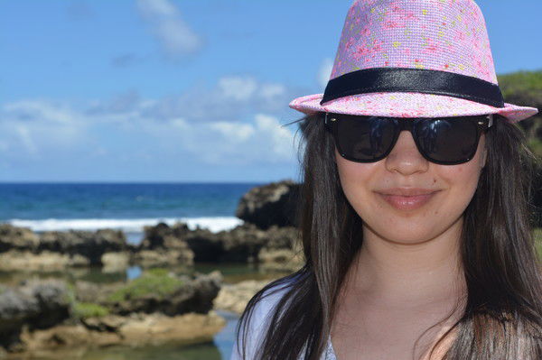 Лесечка Зинковская