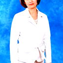 Лариса Рыбина