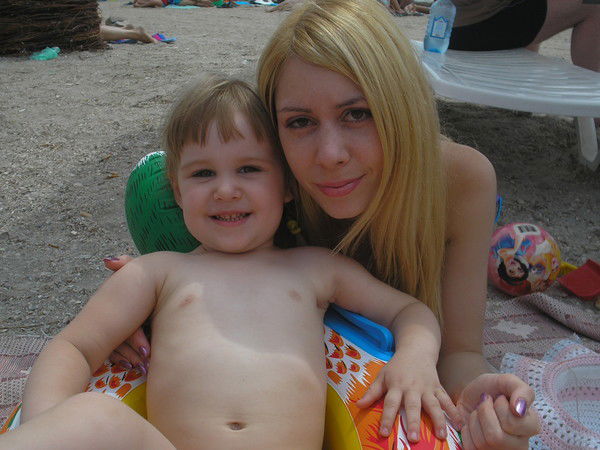 Оксана Кудинова