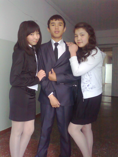 Милашка =))))))))