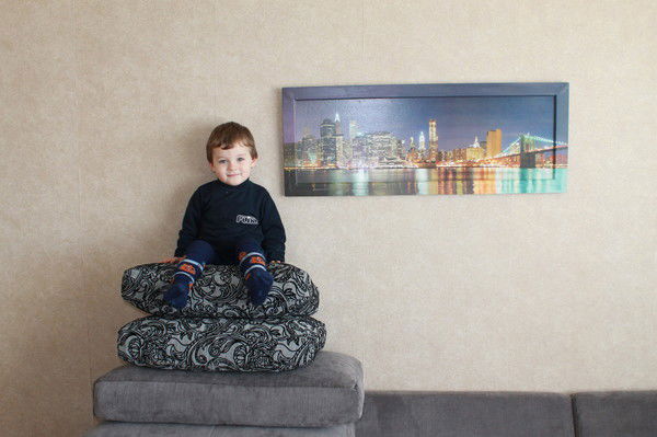 Мария Мосеева