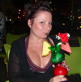 Наталия Лайковская