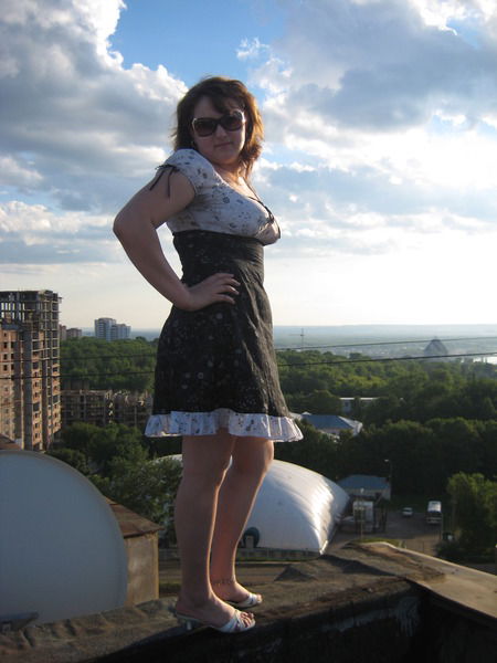 Александра Юдинцева