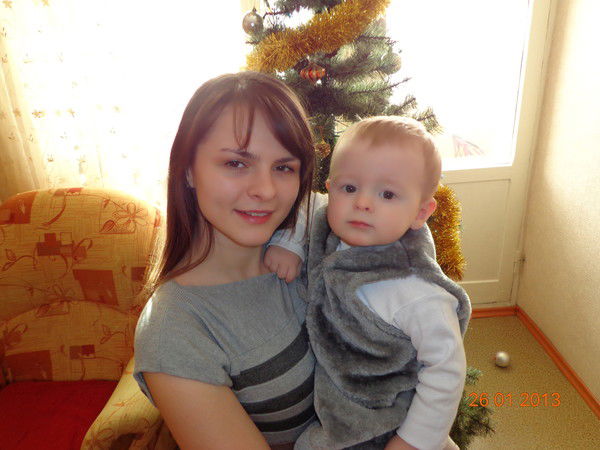 Екатерина Валентюкевич