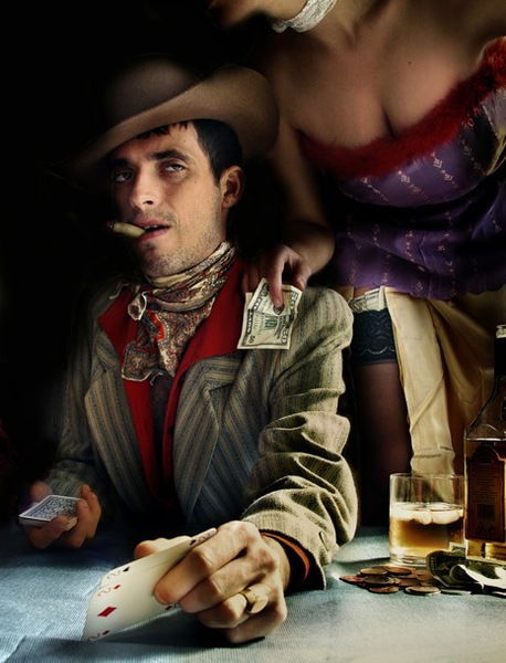 Юрий Колоссовский