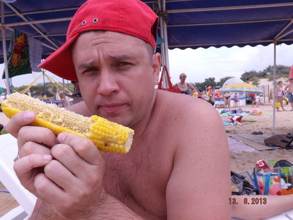 Сергей Попов