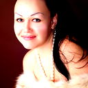 Алена Афонина