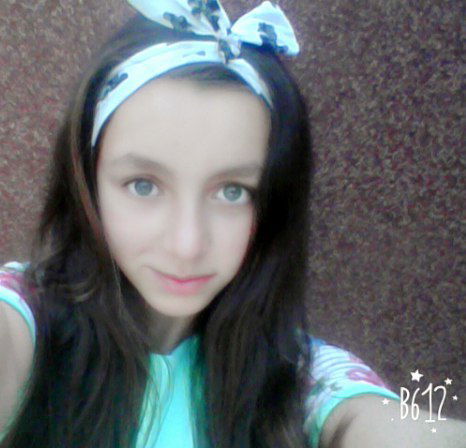 Калиса Латышева