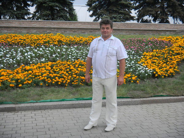 Геннадий Ничволодов