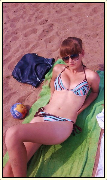 Кристина Садвакасова