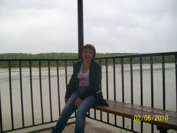 Ирина Бокова