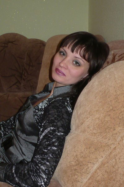 Елена Полякова