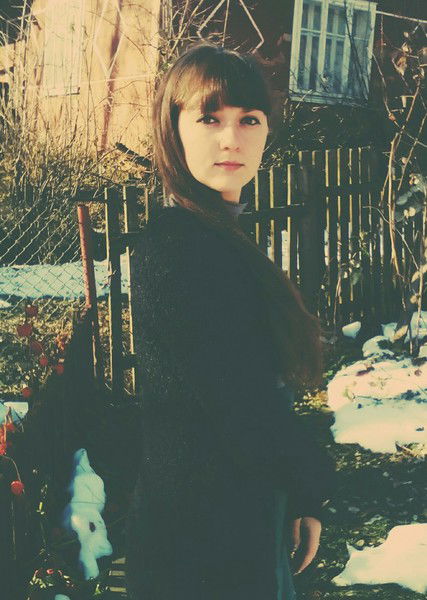 Марта Винників