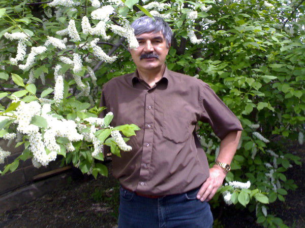 Рашит Фаткуллин