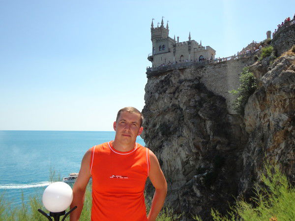 Василий. Николенко