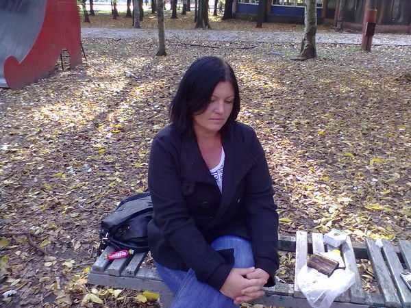 Анастасия Заднепровская