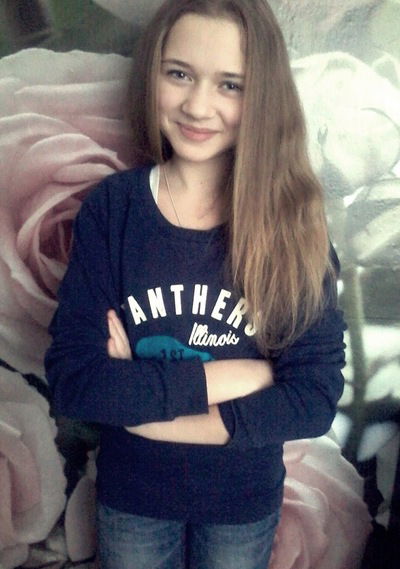 Юлия Кузьмина