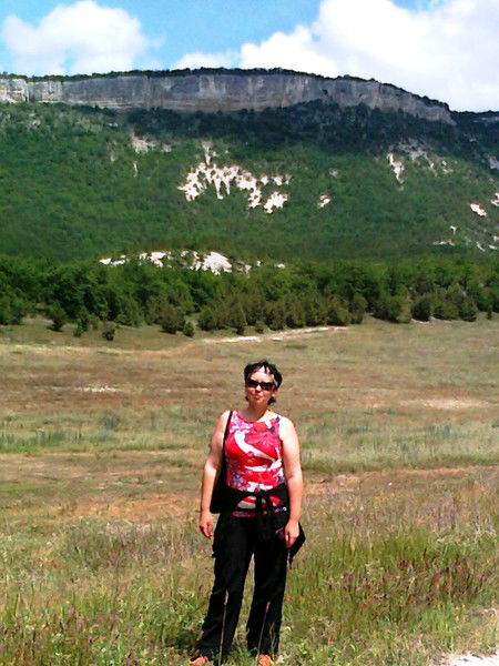 Алла Корень