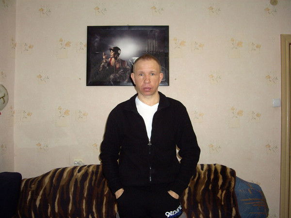 Андрей Морозов