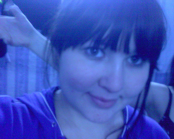 Лия Шабуняева