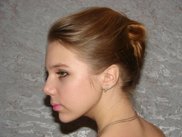 Весталия Смолякова