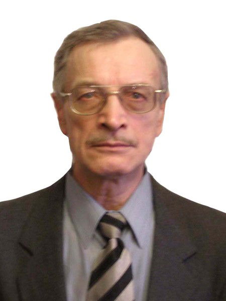 Анатолий Горяев