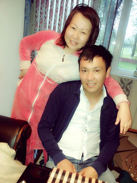 Алтынай Абдилова