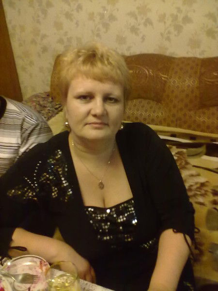 Елена Дмитриева