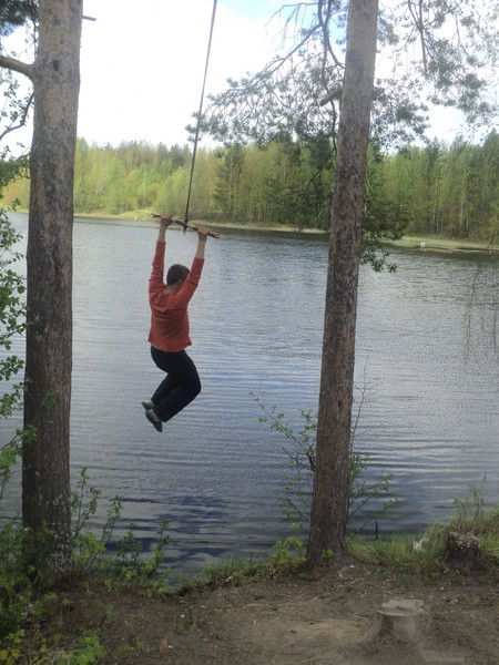 Петр Ермолин