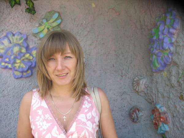 Любовь Буфалова