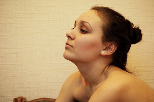 Алёна Кауфман