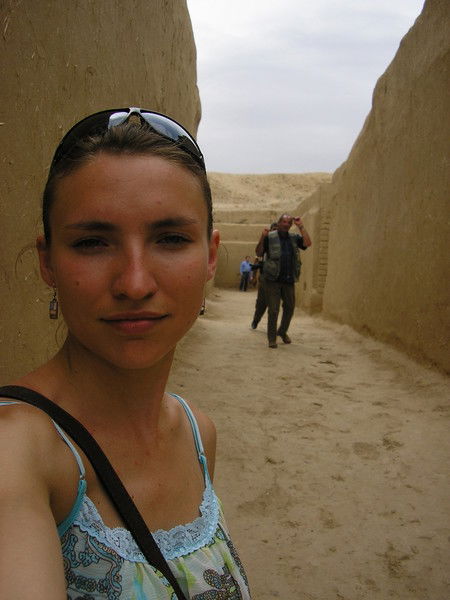 Наталья Хохлова